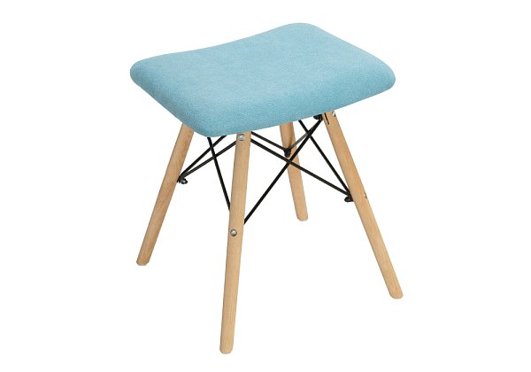 Стул Woodville Ben blue 11920