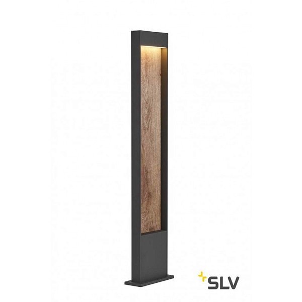 Столб уличный SLV 1002959