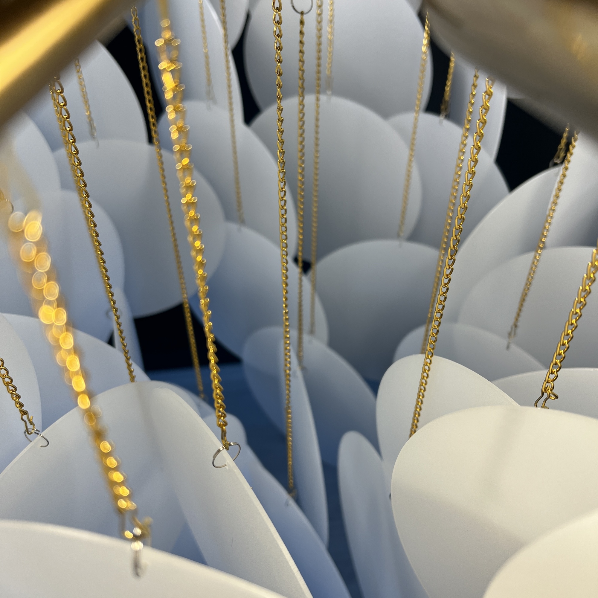 Люстра Nimbus D40 by ImperiumLoft