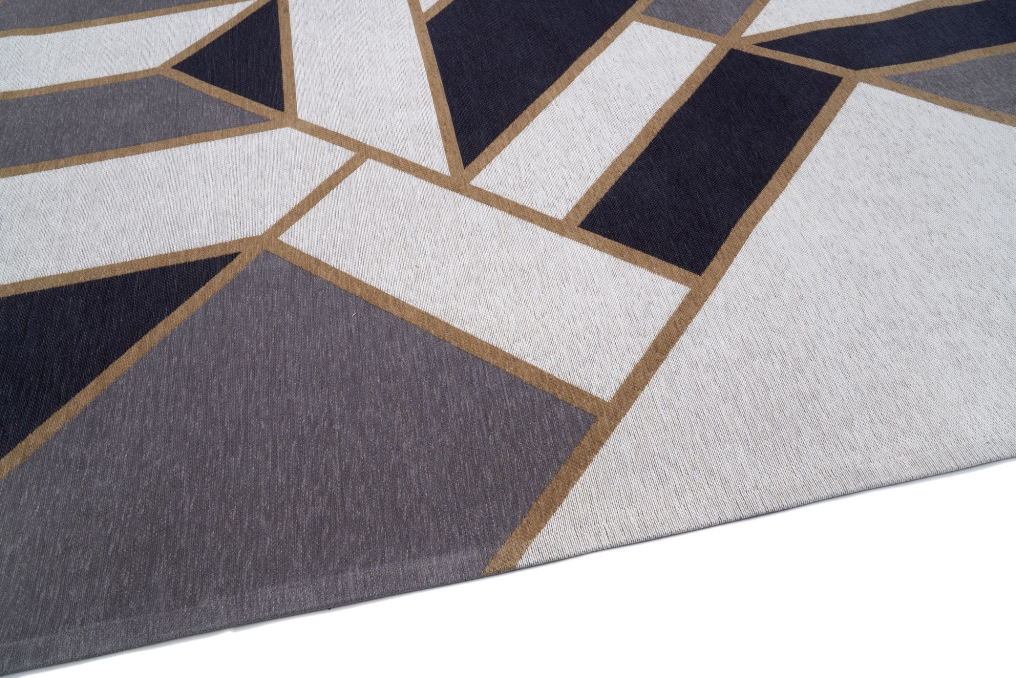 Ковер Carpet Decor GATSBY Dark Blue C1247