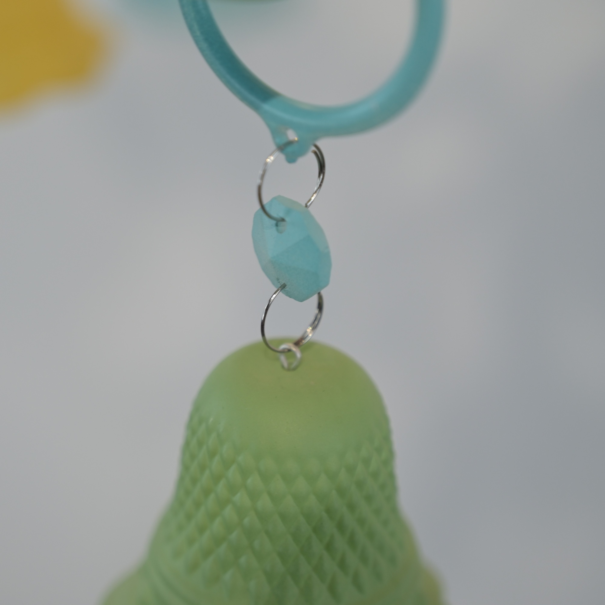 Подвесная Люстра Rainbow 6 L6 By Imperiumloft