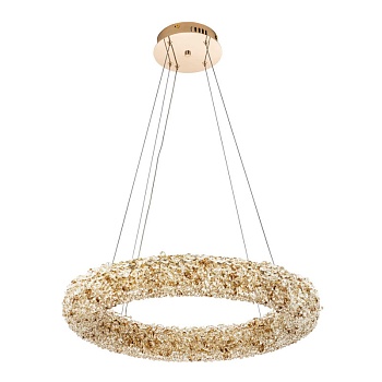 Подвесной светильник MODELUX MS.6000.600 GD