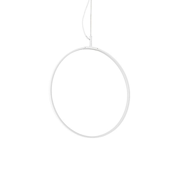 Потолочный светильник Ideal Lux CIRCUS SP D44 BIANCO 291338