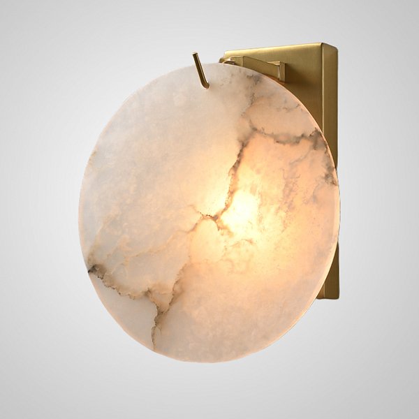 Настенный светильник LIOMA WALL by ImperiumLoft