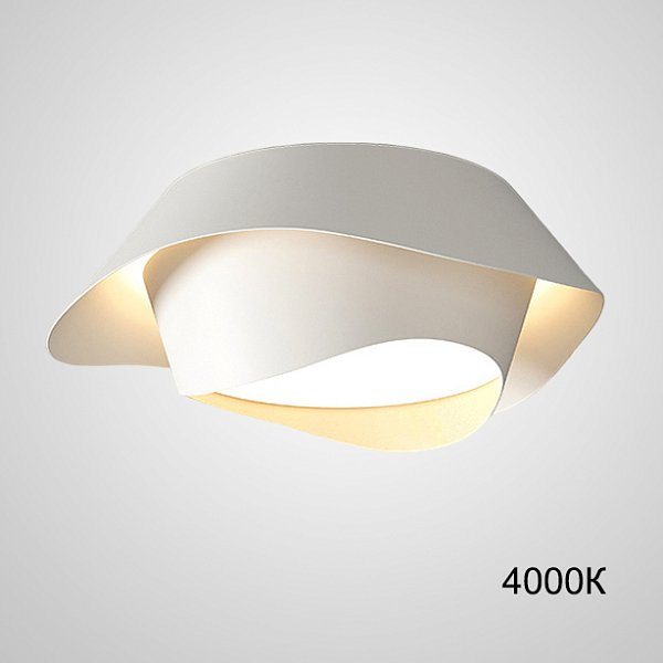 Потолочный светильник HEMMO CH D50 4000К by ImperiumLoft