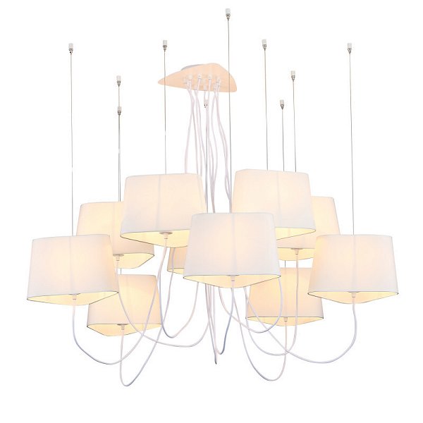 Подвесная люстра ST Luce SL1110.503.10