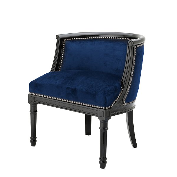 Кресло Eichholtz Chair Garcia 109903