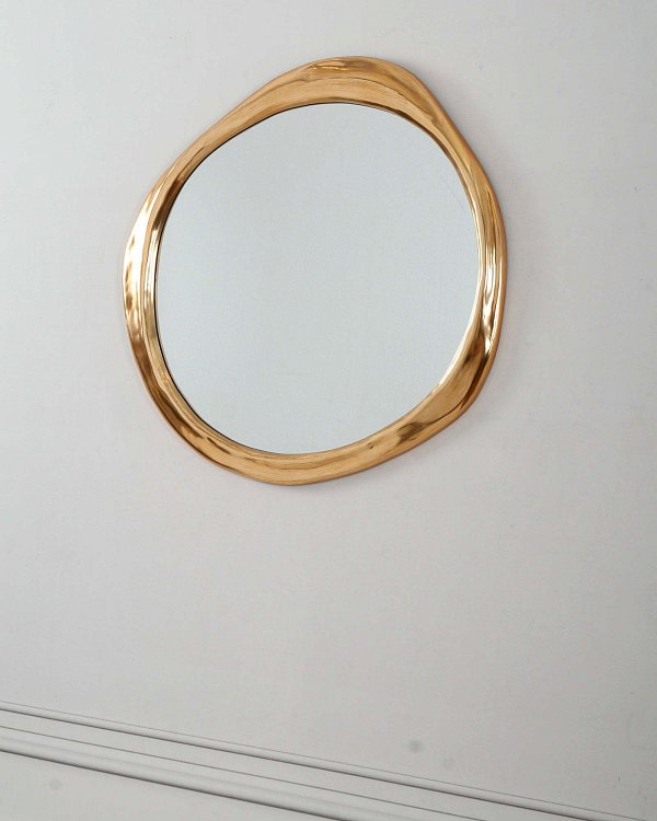 Зеркало настенное Арагон Louvre Home MH-2878-05