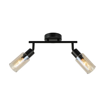 Накладной светильник Escada 10172/2A Amber