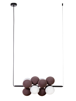 Подвесная люстра MyFar MR2080-4P