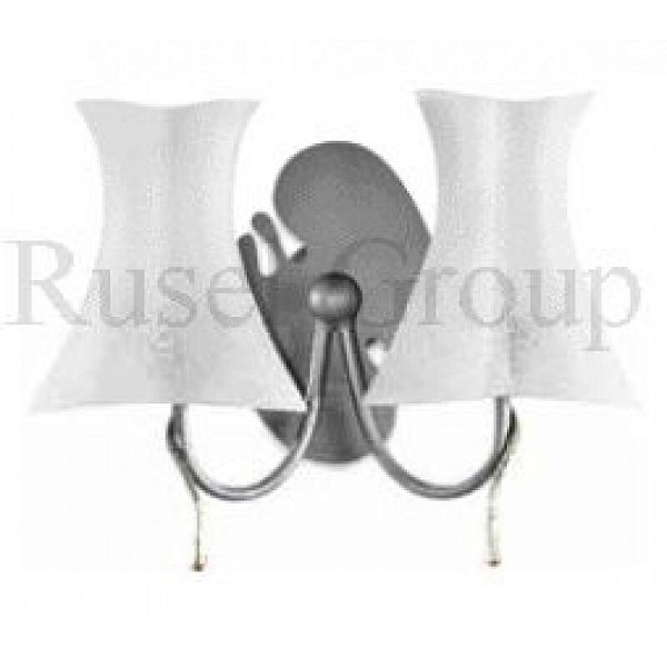 Настенный светильник Florenz Lamp 2373.02P
