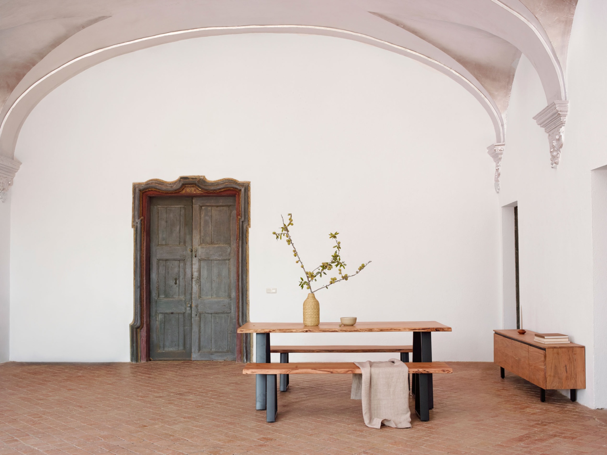 Стол Sono 160X90 La Forma (ex Julia Grup)