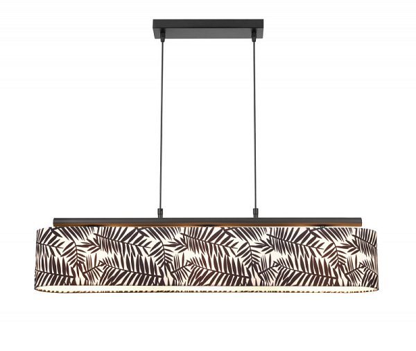 Подвесная люстра Vele Luce VL4292P03