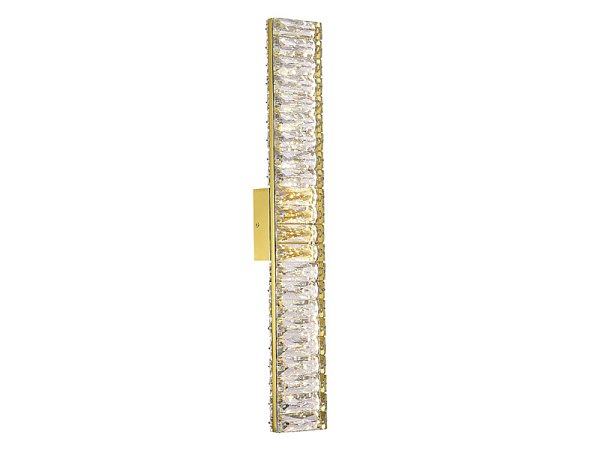 Бра Newport 8244/A gold NEW