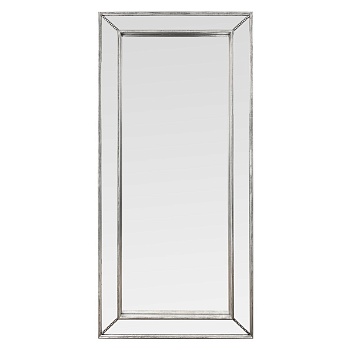 Зеркало BountyHome Monic Silver mv189-silver Зеркало BountyHome Monic Silver mv189-silver