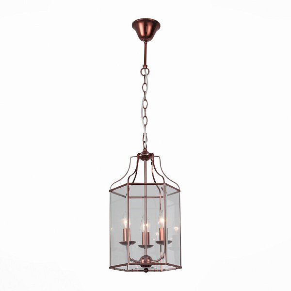 Подвесная люстра ST Luce SL228.603.03