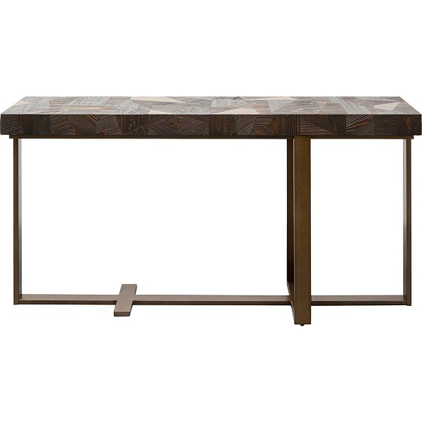 Консоль KARE Salerno 86830