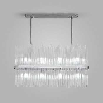 Подвесная люстра Bogate's 485/8