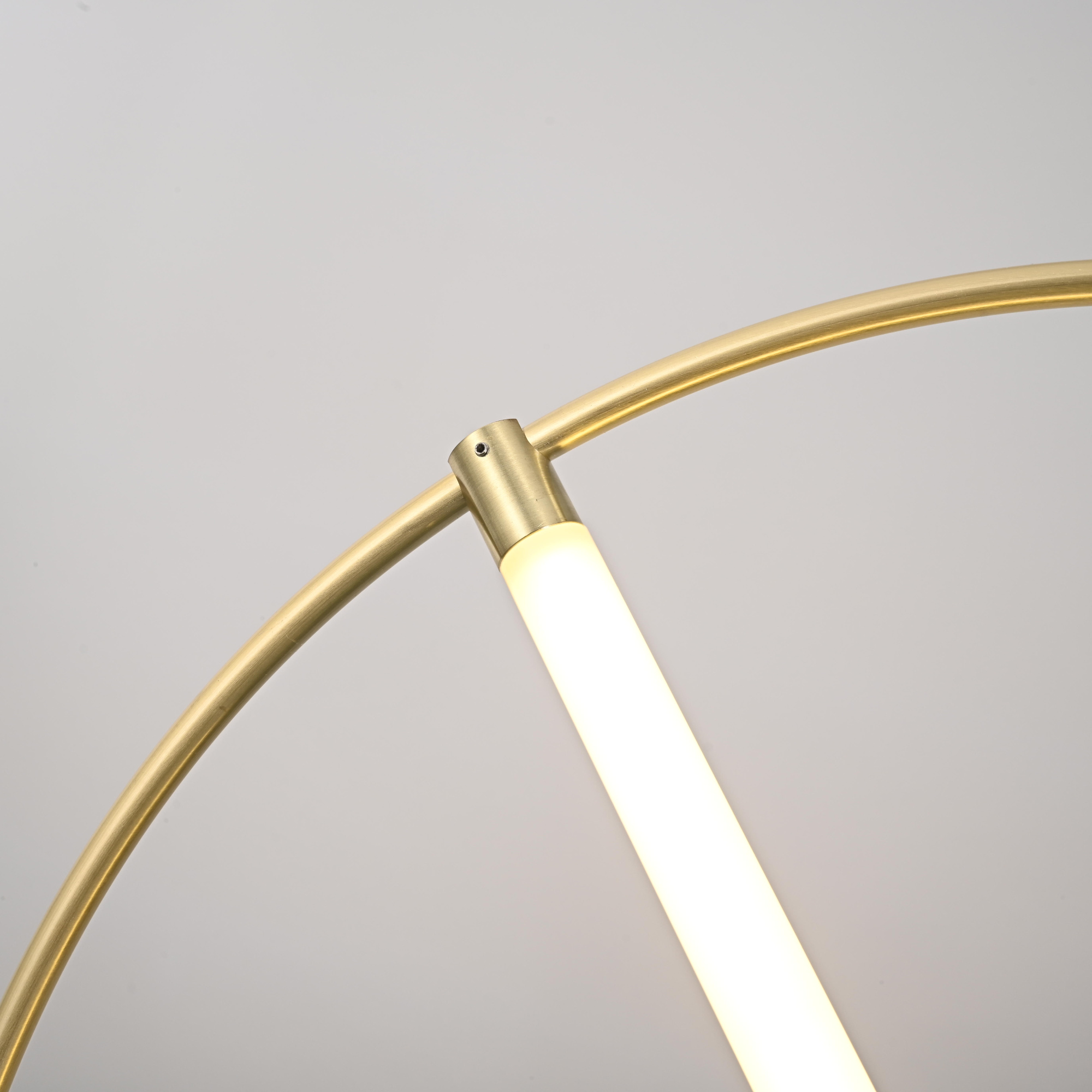 Подвесной Светильник Resist Led B D60 By Imperiumloft