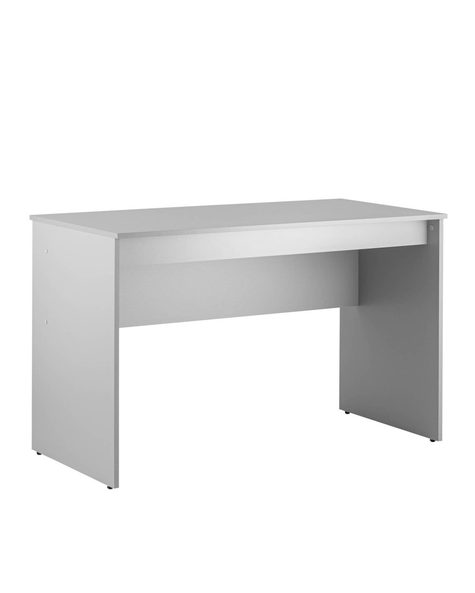 Стол письменный Simple-4 120*60 серый Skyland