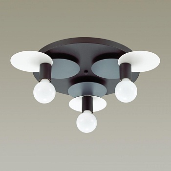 Потолочный светильник ANSEL by ImperiumLoft