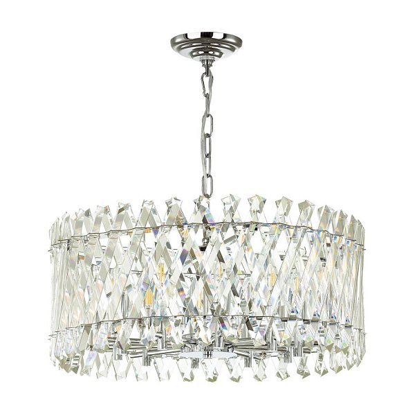Люстра Odeon Light 4796/10