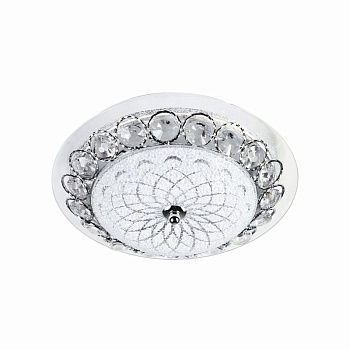 Накладной светильник LED4U L1107-300 CR