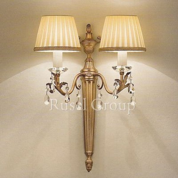 Настенный светильник Masiero PRIMADONNA A2 (Emme Pi Light 6020)