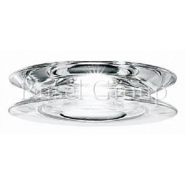 Встраиваемый светильник Fabbian Shivi D27 F02 00