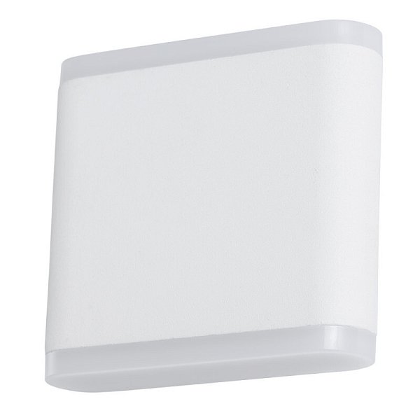 Бра Arte Lamp A8153AL-2WH