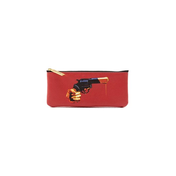 Косметичка Seletti Revolver 02525