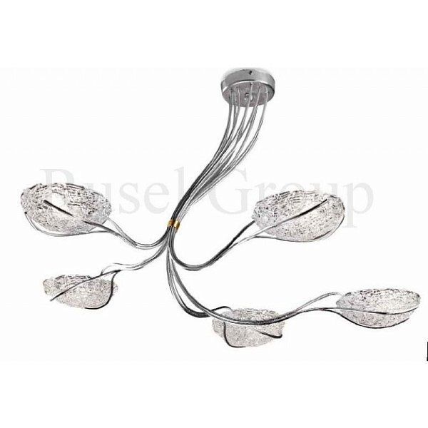 Потолочный светильник Florenz Lamp 2660.05A