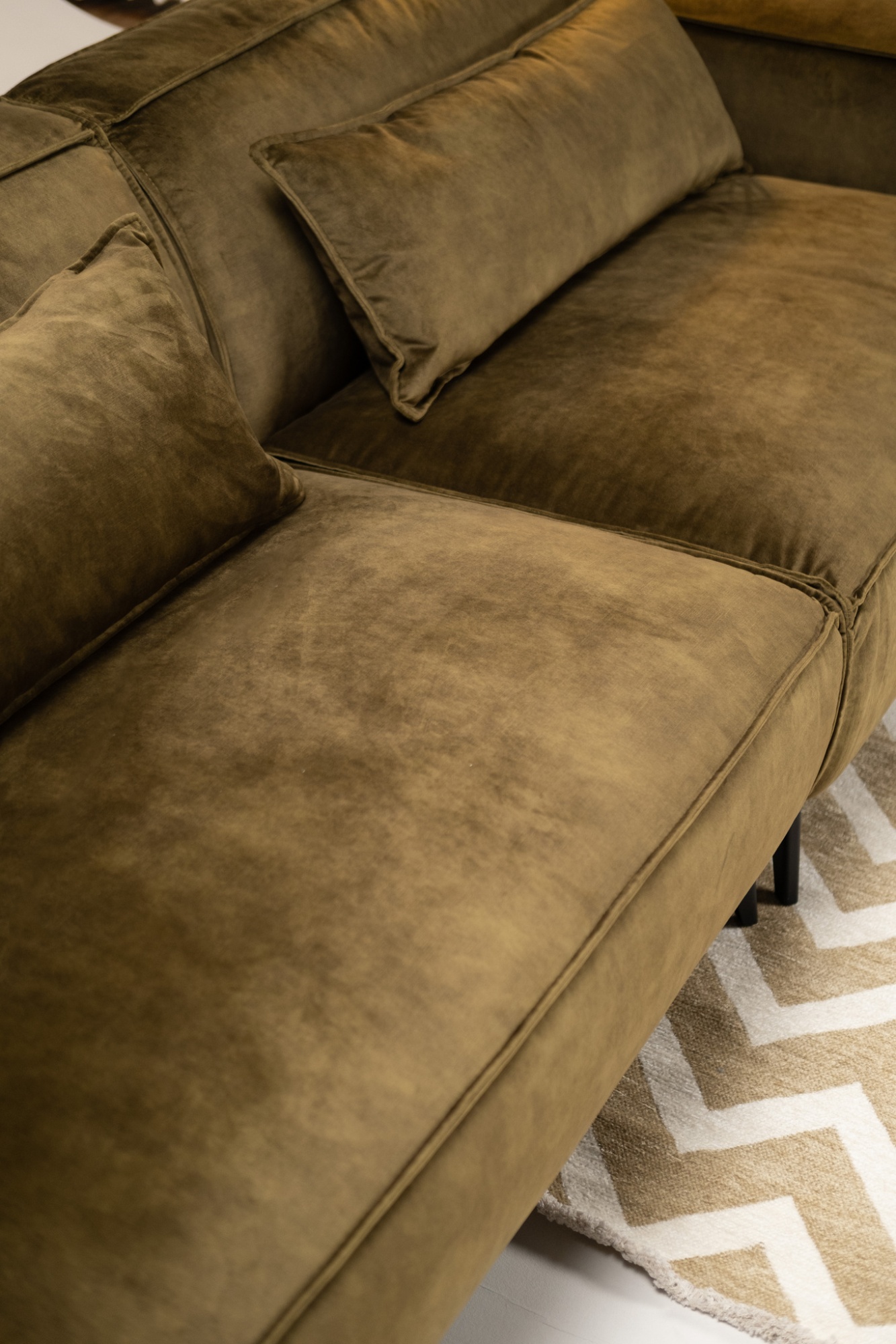 Диван Milosh tendence 701114