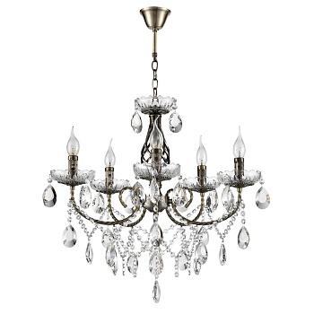 Люстра Lumion 8190/5