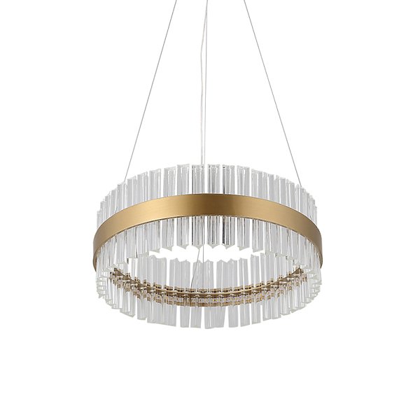 Люстра Delight Collection ST-8877-40 brass