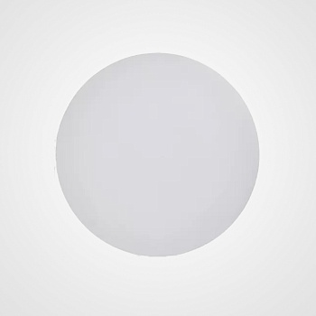 Настенный светильник BEA B D25 White by ImperiumLoft