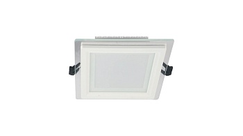 Точечный светильник Lumina Deco LDC 8097-SQ-18W
