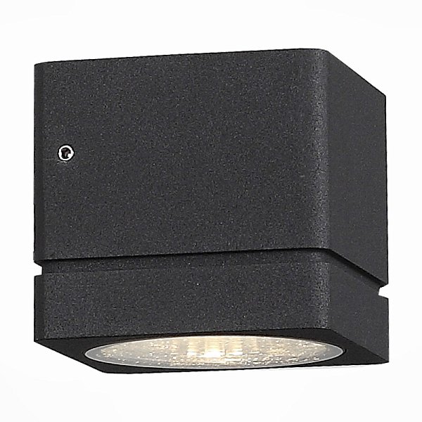 Светильник настенный ST Luce SL563.401.01
