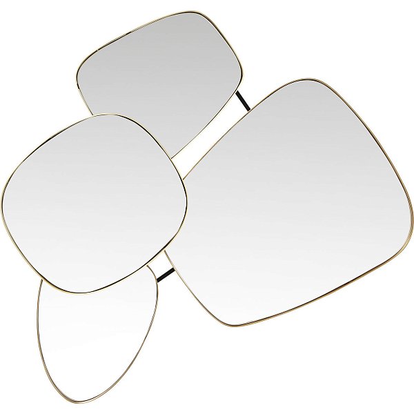 Зеркало Shapes 83009 KARE