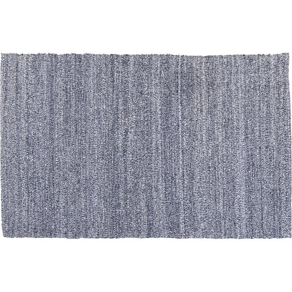 Ковер Boucara Blue 200x300cm KARE 57934