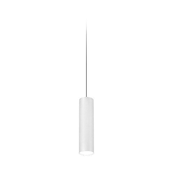 Подвесной светильник Panzeri One White