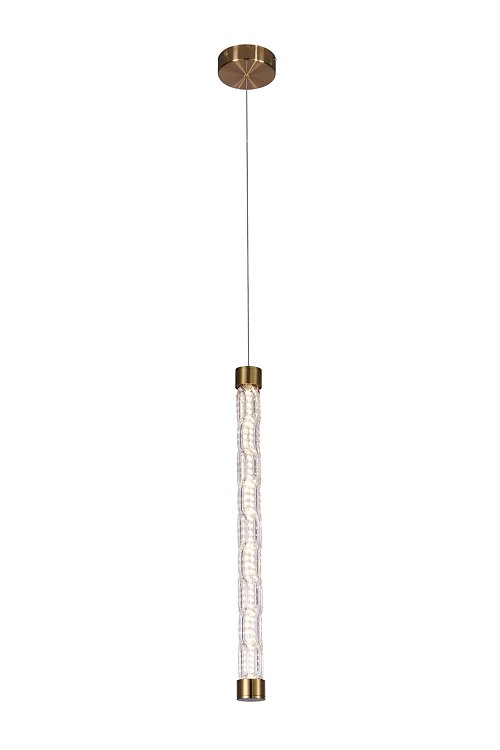 Подвесной светильник Milosh tendence 0874PLB-18AB