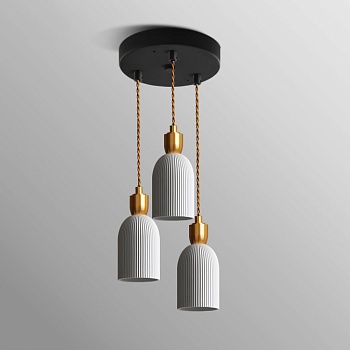 Подвесной светильник OLLY G by ImperiumLoft