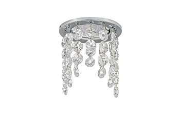 Встраиваемый светильник Dio D'arte Osimo GU10.5.14.8.117 N