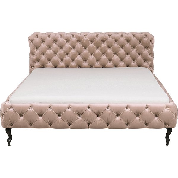 Кровать (каркас без основания) KARE Desire 85668