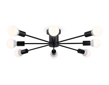 Люстра на штанге Ambrella Light TR80411