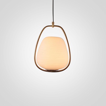 Подвесной светильник PALOMBA B Mod A D19 by ImperiumLoft