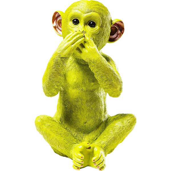 Копилка Monkey 60794 KARE