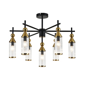 Люстра на штанге Indigo V000528