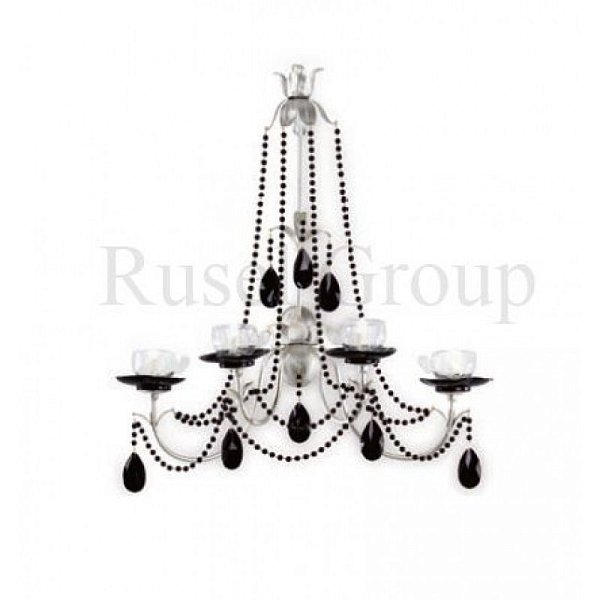 Настенный светильник Eurolampart Bistrot 2351/04AP